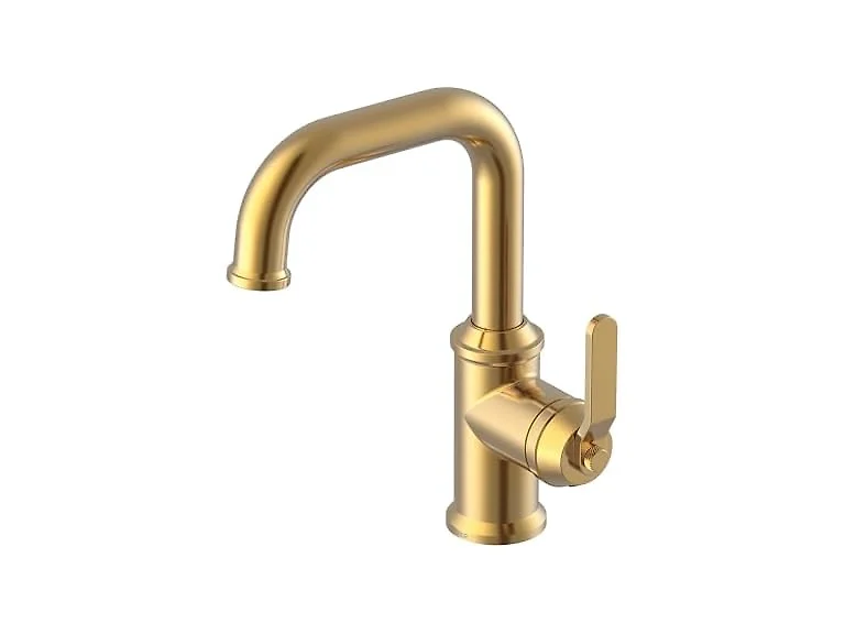 Gerber Kinzie Side Handle Bathroom Sink Faucet