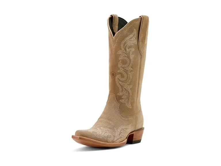 ARIAT Women's Hazen Western Boot