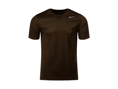Nike Mens Team Legend Short Sleeve Crew