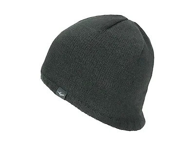 SEALSKINZ Unisex Cley Waterproof Cold Beanie