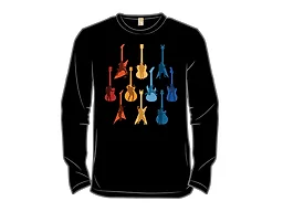 String Legends