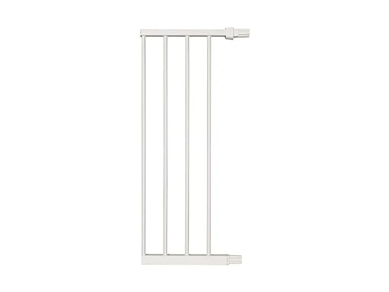 MidWest Homes for Pets Steel Pet Gate Extension
