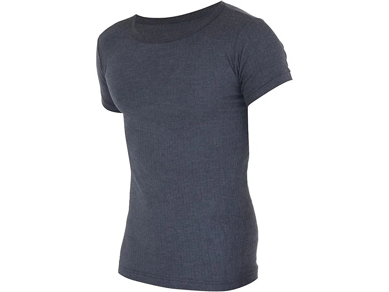 Floso Men (Chest: 32-34inch (Small)) Thermal Top