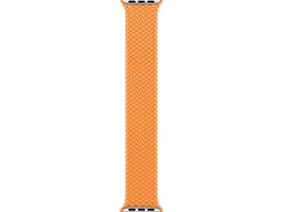 Apple MQXW3FE/A Apple Watch Braided Solo Loop 41mm