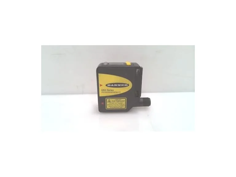 Banner Q5XKLAF2000-Q8, Adjustable