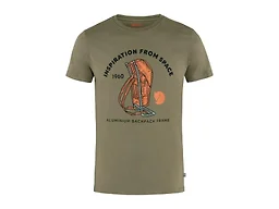 Fjallraven F87046-620 S Fjallraven Space Men's Shirt Green