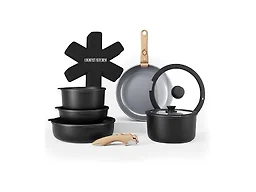 Country Kitchen DD-CHN-YDPHCS16 BLK Country Ki