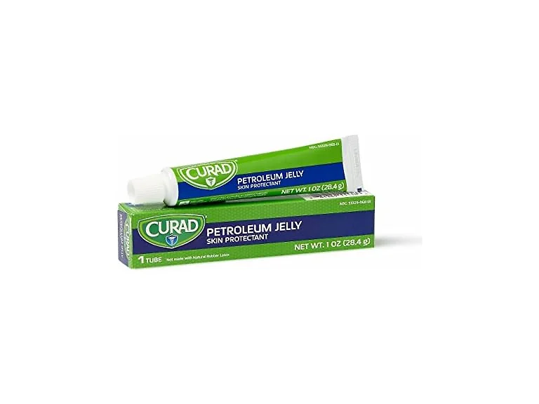 CURAD Skin Protectant, 1 oz Tube Soothes Rough
