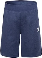Solar French Terry Pull On Shorts