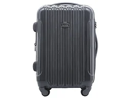 kensie Alma Hardside 20" Carry-On