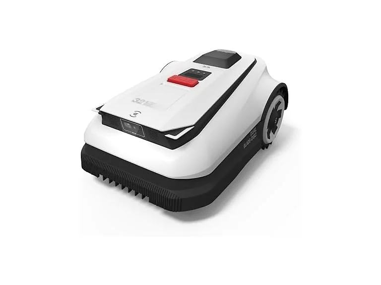 ECOVACS Goat A2500 RTK Robot Lawn Mower