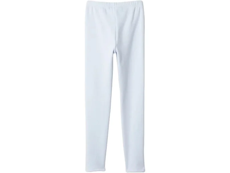 GAP Girls (XL) Cozy Leggings Urban Blue