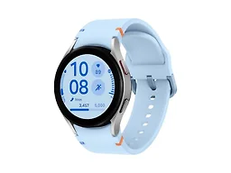 Samsung GWFE-40MM-SILVER Galaxy Watch FE 40MM Silver Wi