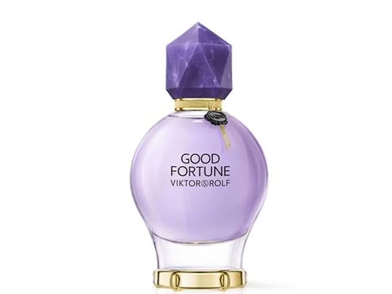 Tester Viktor and Rolf Good Fortune EDP 3 oz
