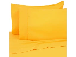 Premier Brights 4 Pc Sheet Set