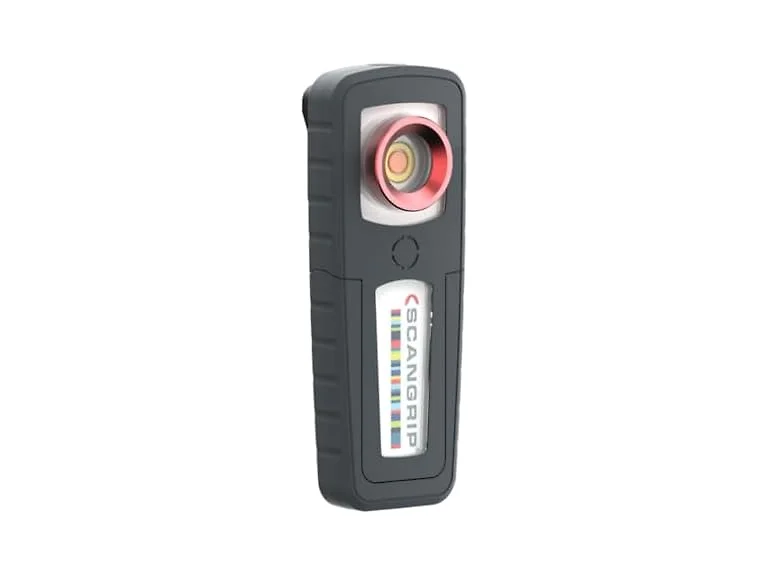 Scangrip Colour Match Mini 03.5650 LED
