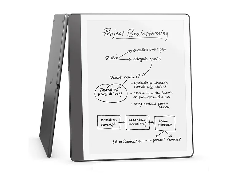 Amazon Kindle Scribe 64GB