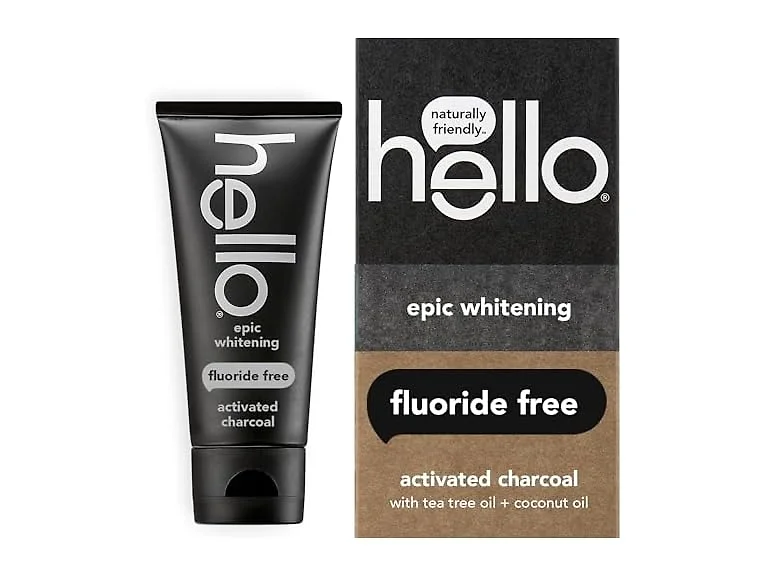 hello Epic Whitening Activated Charcoal
