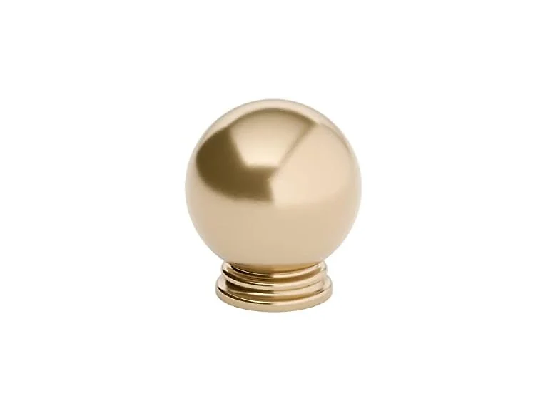 Richelieu Hardware Firenze Collection Cabinet Knob