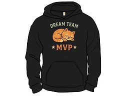 Dream Team MVP