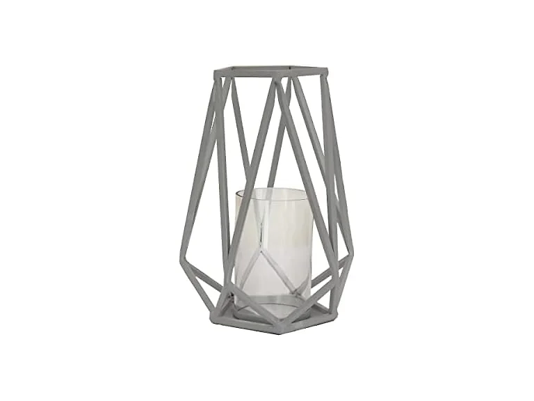 National Outdoor Living Lantern Candleholder
