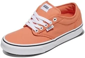 Vans Women's Atwood Shoe Low-Top Fashion Sneakers