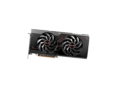 Sapphire Pulse AMD Radeon RX 7800 XT (Open Box)