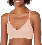Maidenform Women's Feel Good Seamless Wireless Bralette DM2303