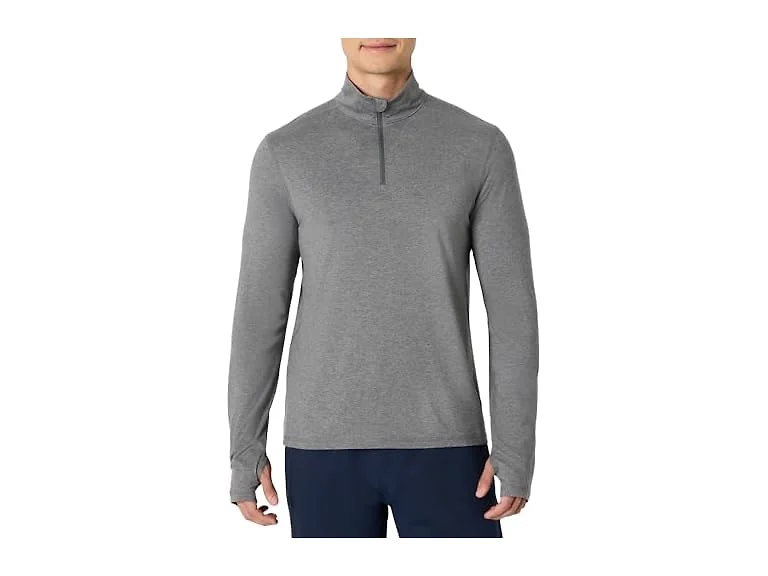 Amazon Essentials Men Athletic Soft Running Top
