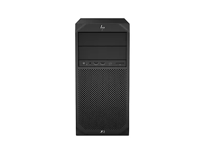 HP WorkStation Z2 G4 Tower i5-9500