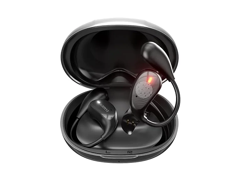 IAMJOY IAMJOY Language Translation Earbuds AI