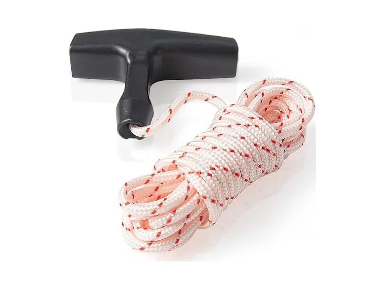 URANNBRIKS GAR-106 (3 Pack) 10ft Lawn Mower Pull Cord