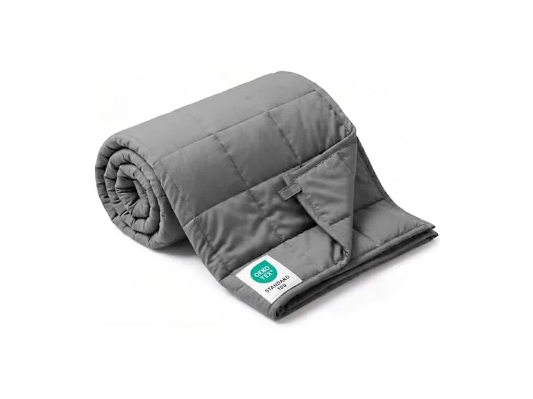 Smart Queen Weighted Blanket for Adults