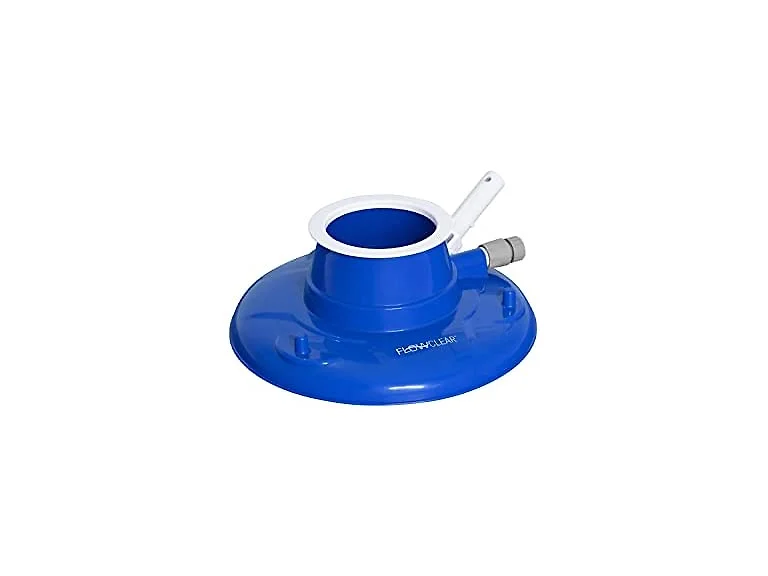 Bestway Flowclear AquaSuction Pool Vacuum Cleaner