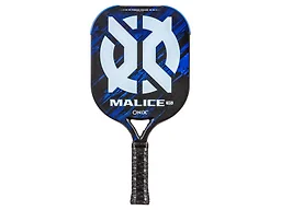 Malice OT Comp Paddle 16mm - Blue