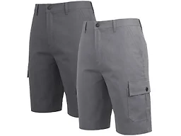 RS LC-----(Mens 2PK) / MCGS-6001-CH-GY - 30 30 Mens C