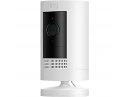 Ring Stick Up Cam (Battery or Plug In) 3rd Gen (2019 release)