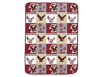 NCAA Oversized Classic Blanket (66 x 95)