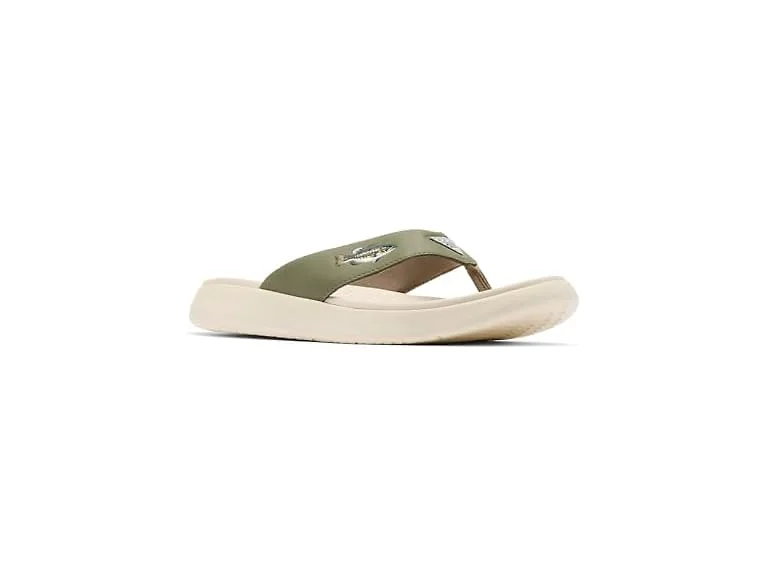 Columbia Men PFG Boatside Fish Flip