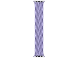 Apple ML4D3FE/A Apple Watch Braided Solo Loop 41mm