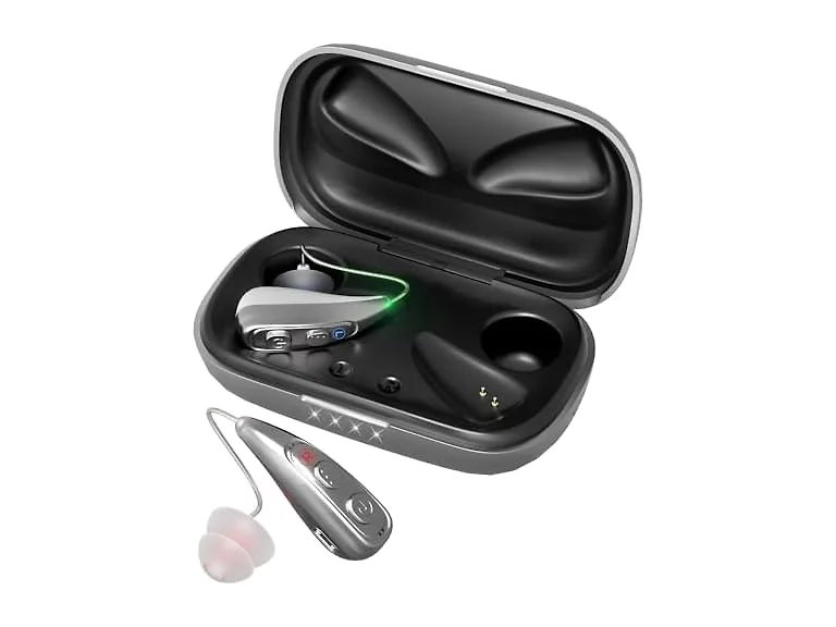 Samildanach OTC Hearing Aids for Seniors
