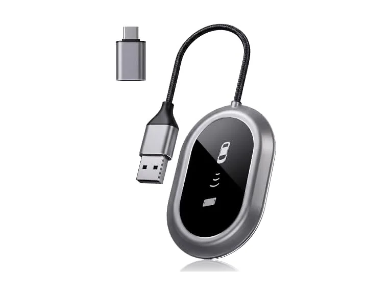 Aswoema Android Auto Wireless Adapter