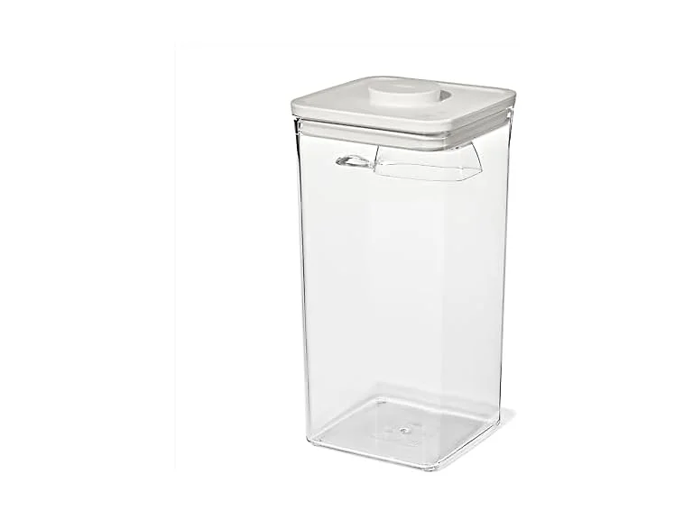 OXO Pet POP Container with Scoop 6.0 Qt/5.7
