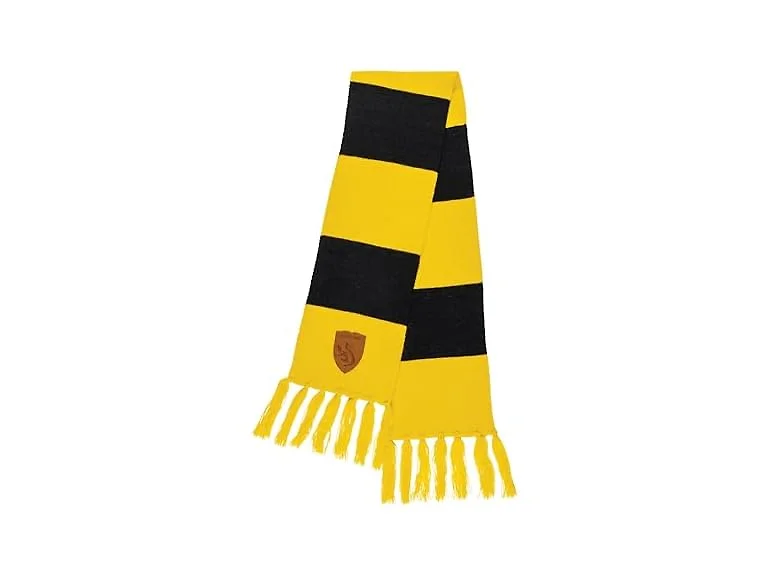 Disguise Harry Potter Hufflepuff Adult Scarf