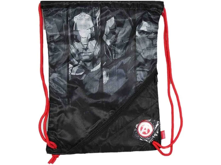 Marvel Sack Pack - Avengers