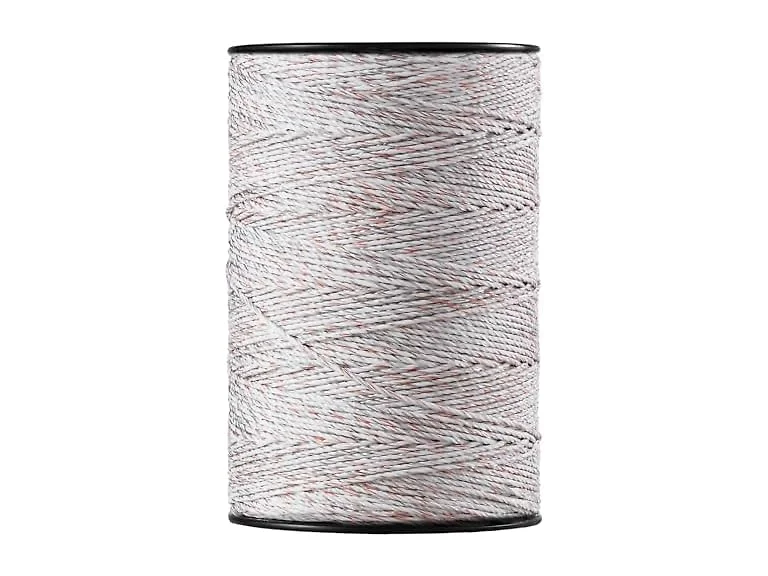 Electric Fence Wire, 2625Ft 800M Portable