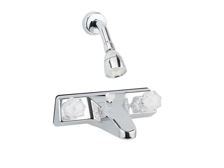 LASALLE BRIS 20329R206 8 in. Tub Faucet