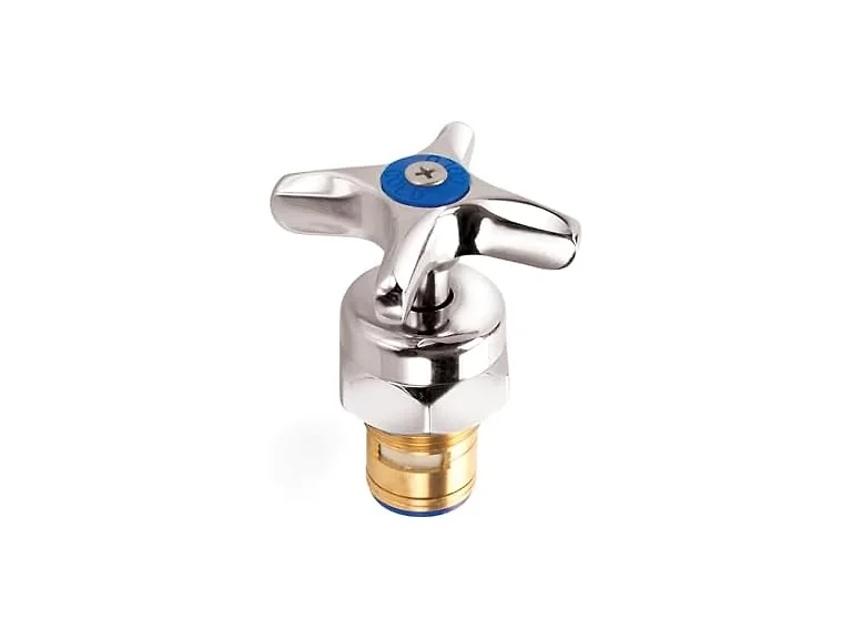 Krowne 21-350L Royal Series Cross Handle