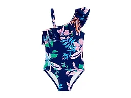 Spring One Shoulder 1PC