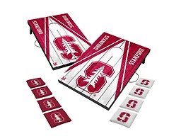 Escalade Sports FWD-ESC-COL-1050 College Team 2x3 Classic Bag Toss Stanford Cardinal 